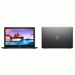 Dell LATITUDE 3500 | i7-8565U | 8 GB | 256 GB | 15.6" Inches FHD  screen  3