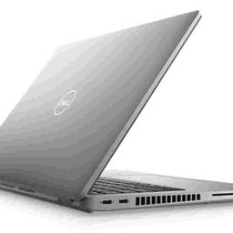 Dell LATITUDE 5510 | i5-10210U | 16 GB | 512 GB | 15.6" Inches FHD  screen  2