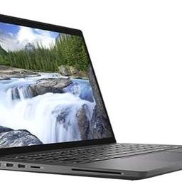 Dell Latitude 7410 Laptop | i7-10700U | 16 GB | 256 GB M.2 SSD | 14" FHD Screen 3