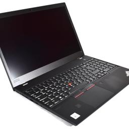 Lenovo Think Pad T15 GEN 1 Laptop | i5-10210U | 8 GB | 256 GB SSD 15.6 '' FHD Screen 3