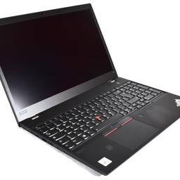 Lenovo Think Pad E585 Laptop | AMD RYZEN 5 PRO 2500U | 16 GB | 512 GB M.2 SSD 15.6'' with Radeon RX Vega 8 Graphics. 4
