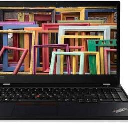 Lenovo Think Pad E15 GEN 2 Laptop | i7-1165G7 | 8 GB | 256 GB SSD | 15.6 '' FHD Screen 2