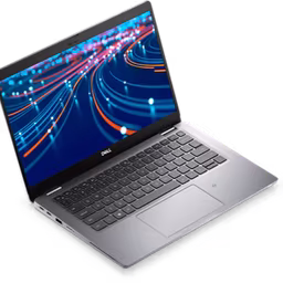 Dell Latitude 5330 Laptop | i5-12 Th Gen | 16 GB | 256 GB M2 SSD | 13.3" FHD Screen 3