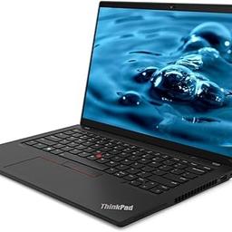 Lenovo ThinkPad T14 Gen 3 Laptop | i5-12-Th Gen | 16 GB | 256 GB M.2 SSD | 14.0" FHD Screen 3