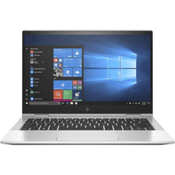 HP EliteBook 830 G6 Laptop | i7-8-Th Gen | 16 GB | 512 GB M.2 SSD | 13.3 FHD Screen 2