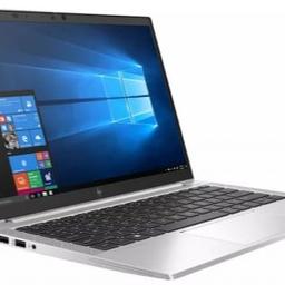 HP EliteBook 830 G6 Laptop | i7-8-Th Gen | 16 GB | 512 GB M.2 SSD | 13.3 FHD Screen 3