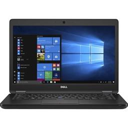 Dell Latitude E5470 Laptop | i5-6 Th Gen | 8GB | 256GB M.2 SSD | 14.0"HD  Screen 2