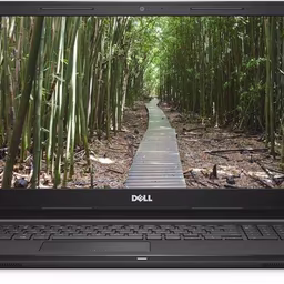 Dell Inspiron 15 3567 | i3-6 Th Gen | 4 GB | 128 GB SSD | 15.6" HD Screen 2