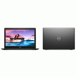 Dell Inspiron 15 3567 | i3-6 Th Gen | 4 GB | 128 GB SSD | 15.6" HD Screen 4