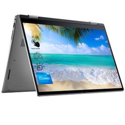 Dell Inspiron 14 7420 2-in-1 | 17 -1255U | 16 | 256 GB SSD Nvme | 14.0-inch FHD+ (1920 x 1200) WVA Truelife Touch Narrow Border X360 Touch Screen 2