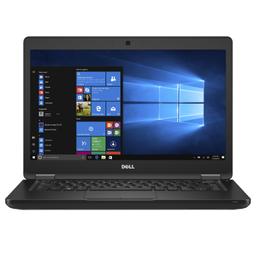 Dell Latitude 5480  | Intel Core i5 | 7th Gen | 16 GB RAM | 512 GB Storage 2