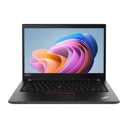 Lenovo ThinkPad T14 Gen 1 | Core i5 | 10th Gen | 16GB RAM | 256GB SSD | Touch screen 2