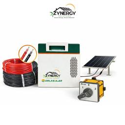 1 kw Solar Generator Package 2