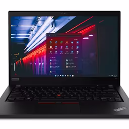 Lenovo ThinkPad T14 Gen 4 Laptop | i5-13-Th Gen 1350 P | 16 GB DDR 5 | 512 GB M.2 SSD | 14.0" FHD Touch Screen 2