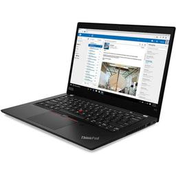 Laptop Lenovo THINKPAD T14 - CORE I5 10TH GENERATION - 8GB RAM -256GB M2 SSD - 14" - 1 year warranty (USED)  2