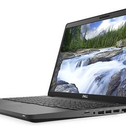 Dell Latitude 5580 Laptop | i5-7th | 8 GB | 256 GB M.2 SSD | 15.6" HD Screen 3