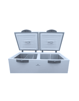 Dawlance | CF-91998 LVS | Convertible CF Twin Door Freezer 2