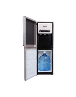 Dawlance | DBD-1034 EZ Glass Door Bottom Load  |  Water Dispenser 2