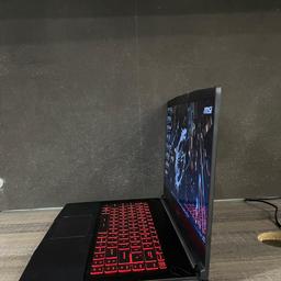 MSI GF63 Thin Gaming Laptop 16GB RAM -  1.14TB (Used) | Without warranty | Without Box (Single Unit Available) 2
