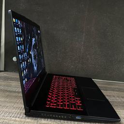 MSI GF63 Thin Gaming Laptop 16GB RAM -  1.14TB (Used) | Without warranty | Without Box (Single Unit Available) 3
