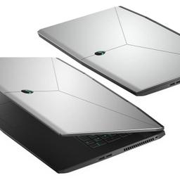 Alienware M17 Laptop | i7-9th | 16 GB | 512 GB Nvme SSD | 17.3" FHD Screen 3