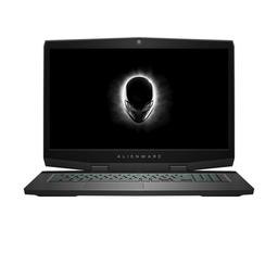 Dell Alienware M17 Laptop | i7-9th | 16 GB | 512 GB M.2 Nvme SSD | 17.3" FHD Screen 2