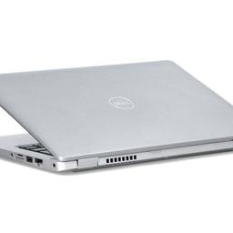 Dell Latitude 5310 Laptop | i5-10th | 8 GB | 256 GB M.2 SSD | 13.3" FHD Screen 3