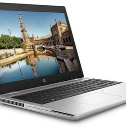 HP ProBook 650 G5 Laptop |i5-8265U | 8 GB | 256 GB | 15.6" FHD Screen 5
