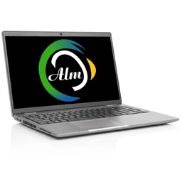 Dell Precision 3560 | i5-1135G7 | 16 GB | 256 GB M2 SSD | 15.6" Screen Nvidia Quadro T600 (4 GB Graphics) 3