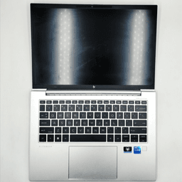 HP EliteBook 840 G9 | Corei7-12th Gen | 16GB RAM | 512GB SSD | 14" FHD Display. 3