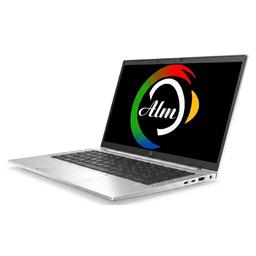 HP EliteBook 840 G7 Laptop | i5-10Th Gen | 16 GB | 256 GB M.2 SSD | 14" FHD Screen 4