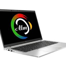 HP EliteBook 840 G8 Laptop | i5-11Th Gen | 16 GB | 256 GB M.2 SSD | 14" FHD Screen 3