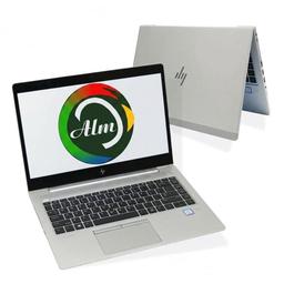HP EliteBook 830 G5 Laptop | i5-8Th Gen | 8 GB | 256 GB M.2 SSD | 14" FHD Screen 2