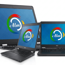 Dell Latitude 5470 Laptop | i5-6Th Gen | 8 GB | 240GB SSD | 14.0" FHD Screen 2