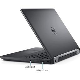 Dell Latitude 5470 Laptop | i5-6Th Gen | 8 GB | 240GB SSD | 14.0" FHD Screen 4