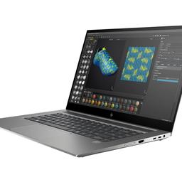 HP Zbook Studio G7 Laptop | i7-10850H | 32 GB | 1TB M.2 SSD | 15.6" FHD Screen NVIDIA Quadro T2000 (4 GB Graphics ) 2