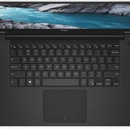 Dell XPS 13 7370 | Core M7- 6Y75 Gen | 8 GB | 256 GB M2 SSD | 13.3" FHD Screen 3