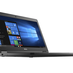 Dell Latitude 5480  | Intel Core i5 | 7th Gen | 16 GB RAM | 512 GB Storage 3