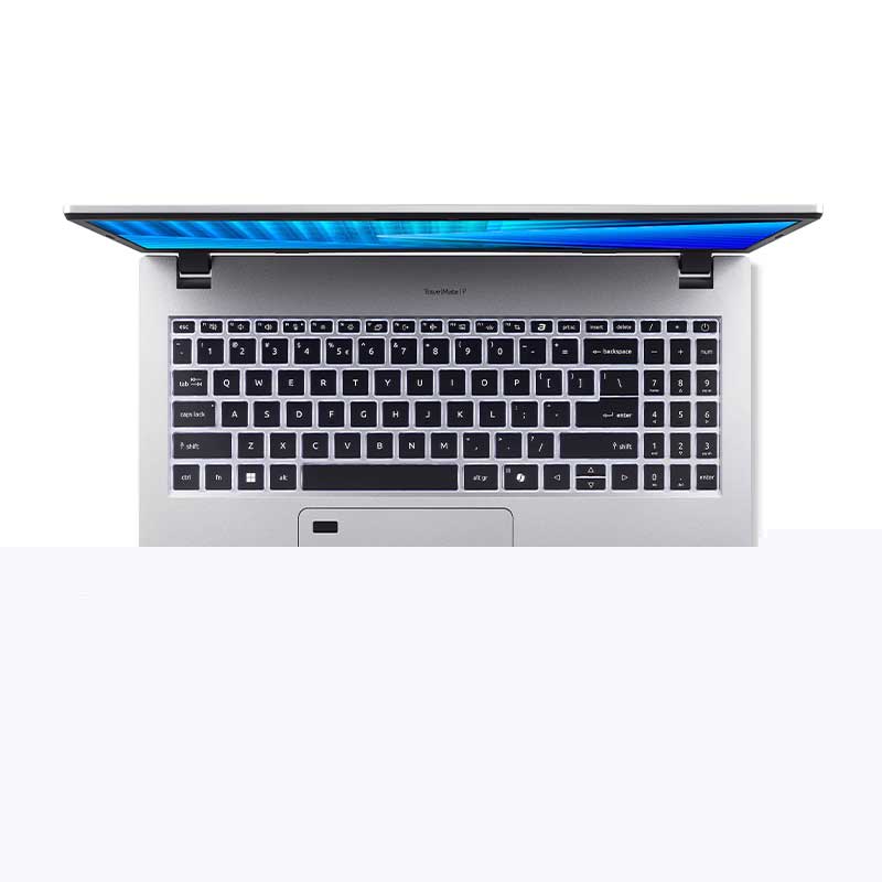 AcerTravelmate P2 15 TMP215-55-G2-73AH  | Intel Core Ultra 7 |  255U | 8GB DDR5 Ram | 512GB PCIe NVMe SSD 3