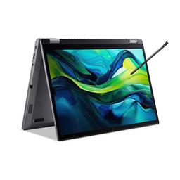 Acer Spin 14 ASP 14-52MTN-52Y0  | Intel Core Ultra 5 |  125U | 16GB LPDDR5X Ram | 512GB PCIe NVMe SSD 4