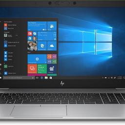 Hp EliteBook 850 G5/G6 | Intel Core i5 | 8th Gen | 8 GB RAM | 512 GB Storage 2