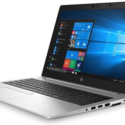 Hp EliteBook 850 G5/G6 | Intel Core i5 | 8th Gen | 16 GB RAM | 256 GB Storage 3