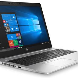 Hp EliteBook 850 G5/G6 | Intel Core i5 | 8th Gen | 16 GB RAM | 512 GB Storage 3