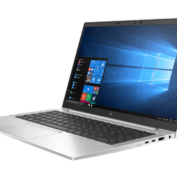 Hp EliteBook 840 G7 | Intel Core i5 | 10th Gen | 16 GB RAM | 256 GB Storage 3