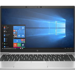 Hp EliteBook 840 G7 | Intel Core i5 | 10th Gen | 8 GB RAM | 512 GB Storage 2