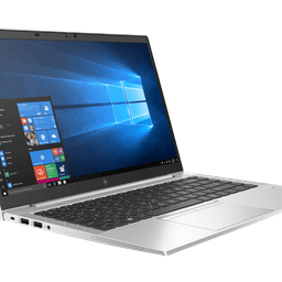 Hp EliteBook 840 G7 | Intel Core i5 | 10th Gen | 8 GB RAM | 512 GB Storage 4