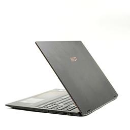 MSI 1591 (x360 Touch) | i7-11th Gen | 16GB RAM | 512GB SSD | 15.6" FHD Touch x360 Display. 3