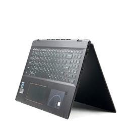 MSI 1591 (x360 Touch) | i7-11th Gen | 16GB RAM | 512GB SSD | 15.6" FHD Touch x360 Display. 5