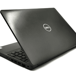 Dell Latitude 5500 | i5-8th Gen | 256GB SSD | 8GB RAM | 15.6" Display. 2