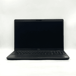 Dell Latitude 5500 | i5-8th Gen | 256GB SSD | 8GB RAM | 15.6" Display. 3